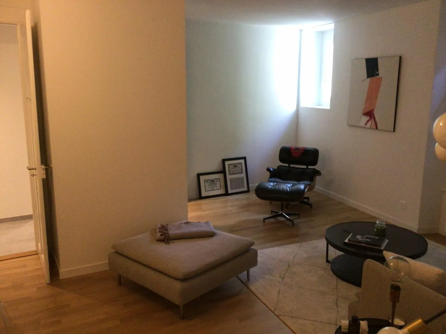 3-Zimmer-Wohnung - Foto 3 von 9