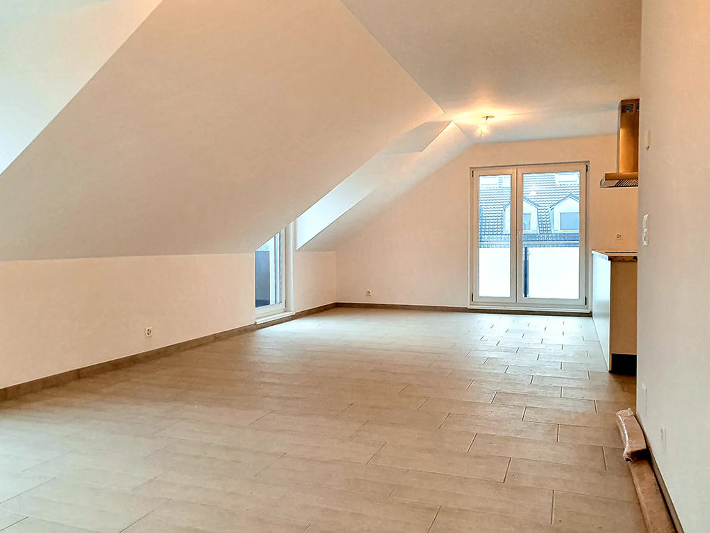 Attico 5.5 stanze - Foto 4 di 5