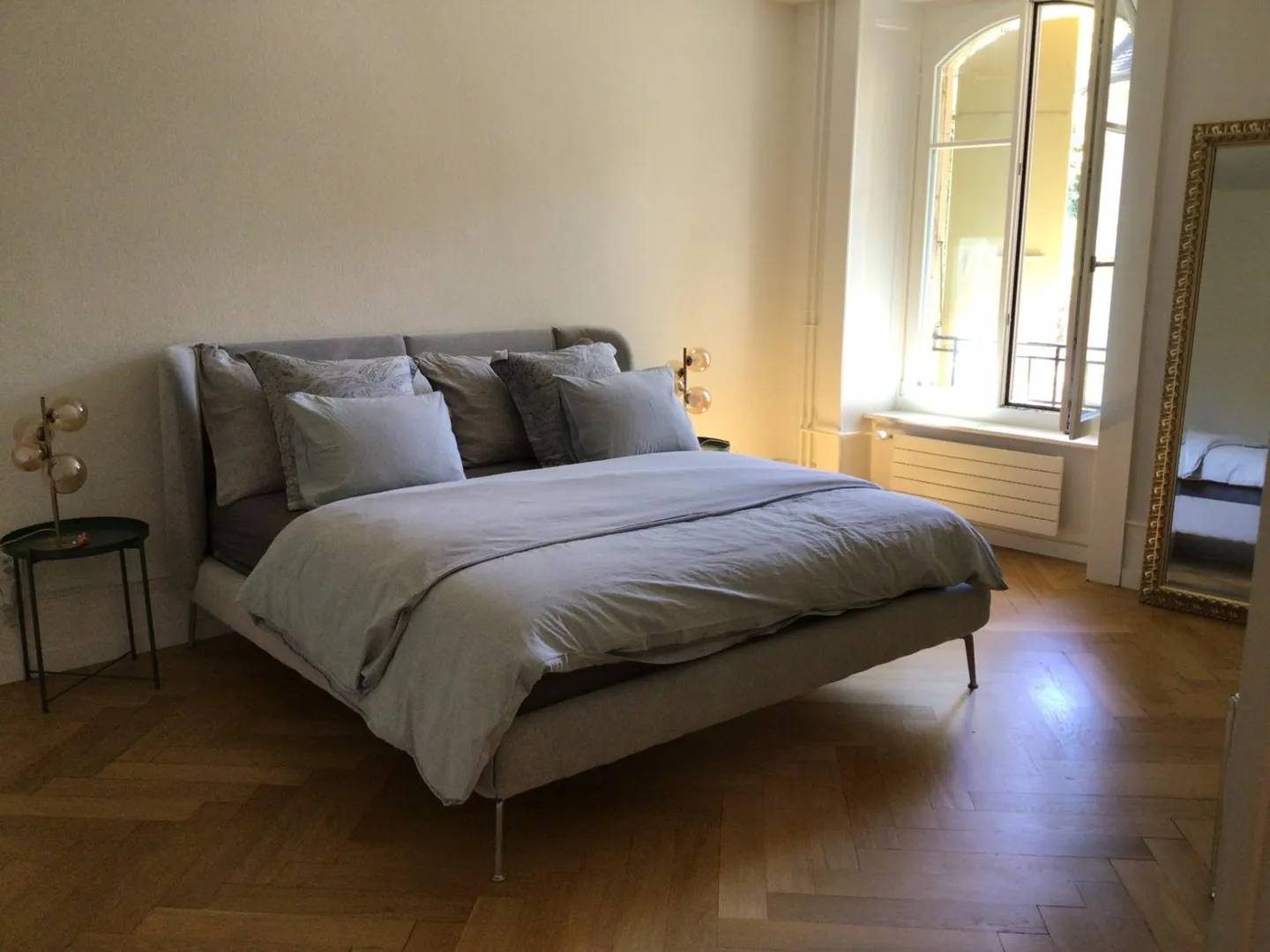 3-Zimmer-Wohnung - Foto 4 von 9