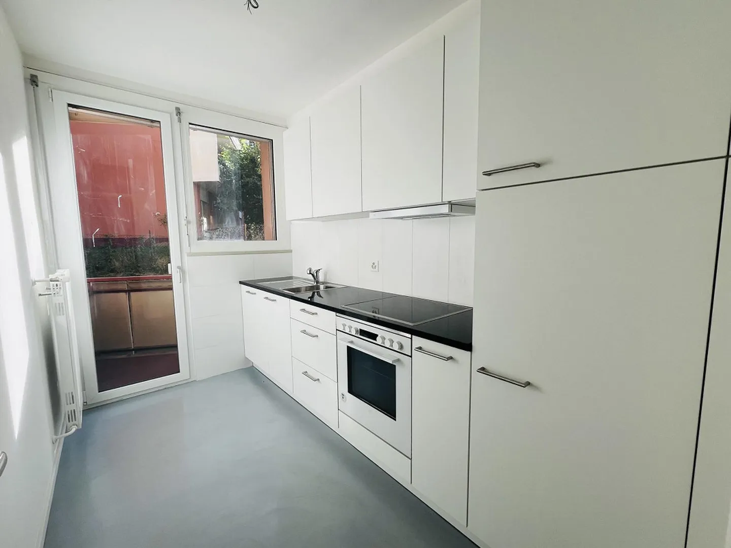 APPARTEMENT 3 LOCALI - Photo 3 sur 5