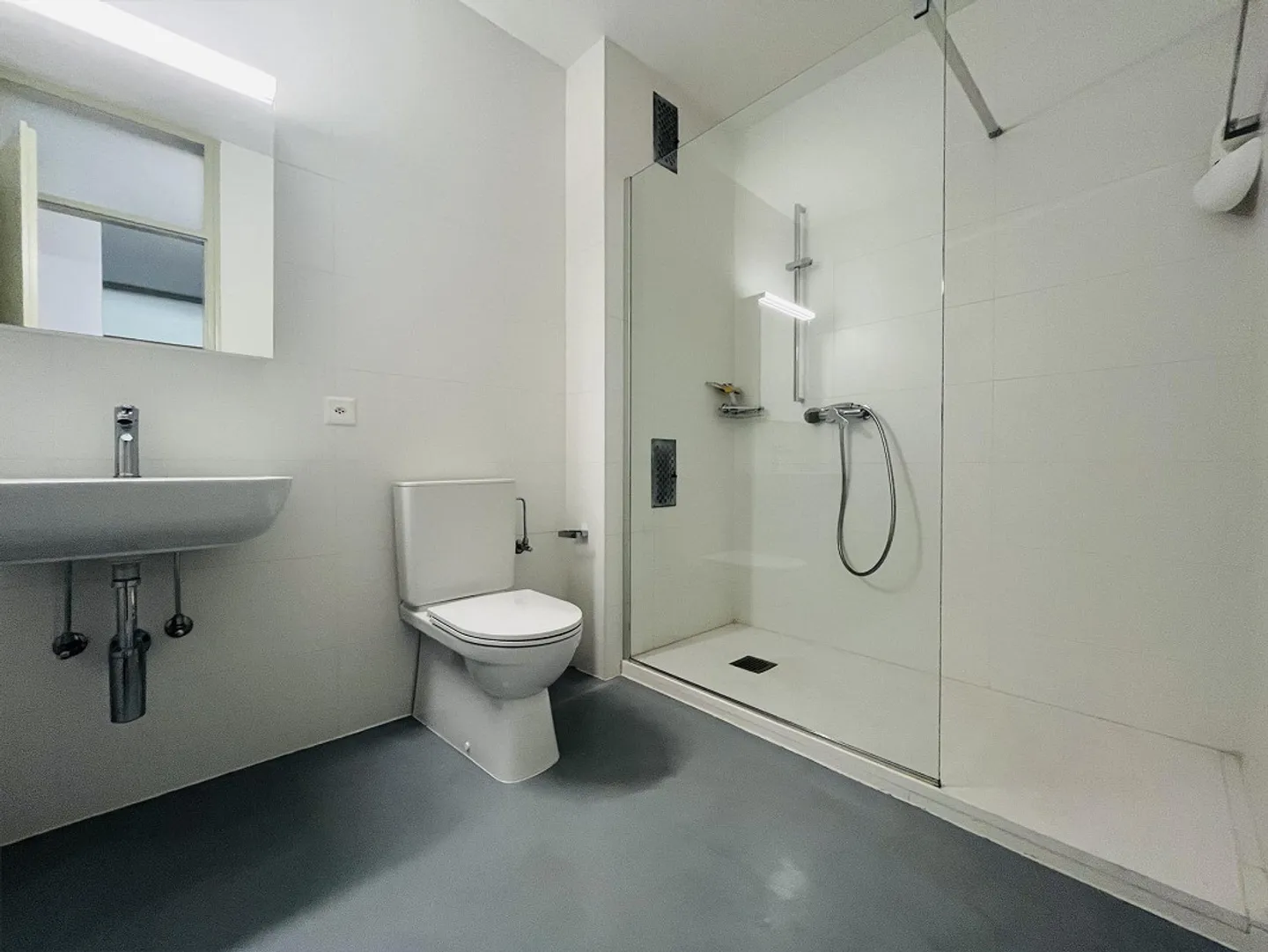 APPARTEMENT 3 LOCALI - Photo 5 sur 5