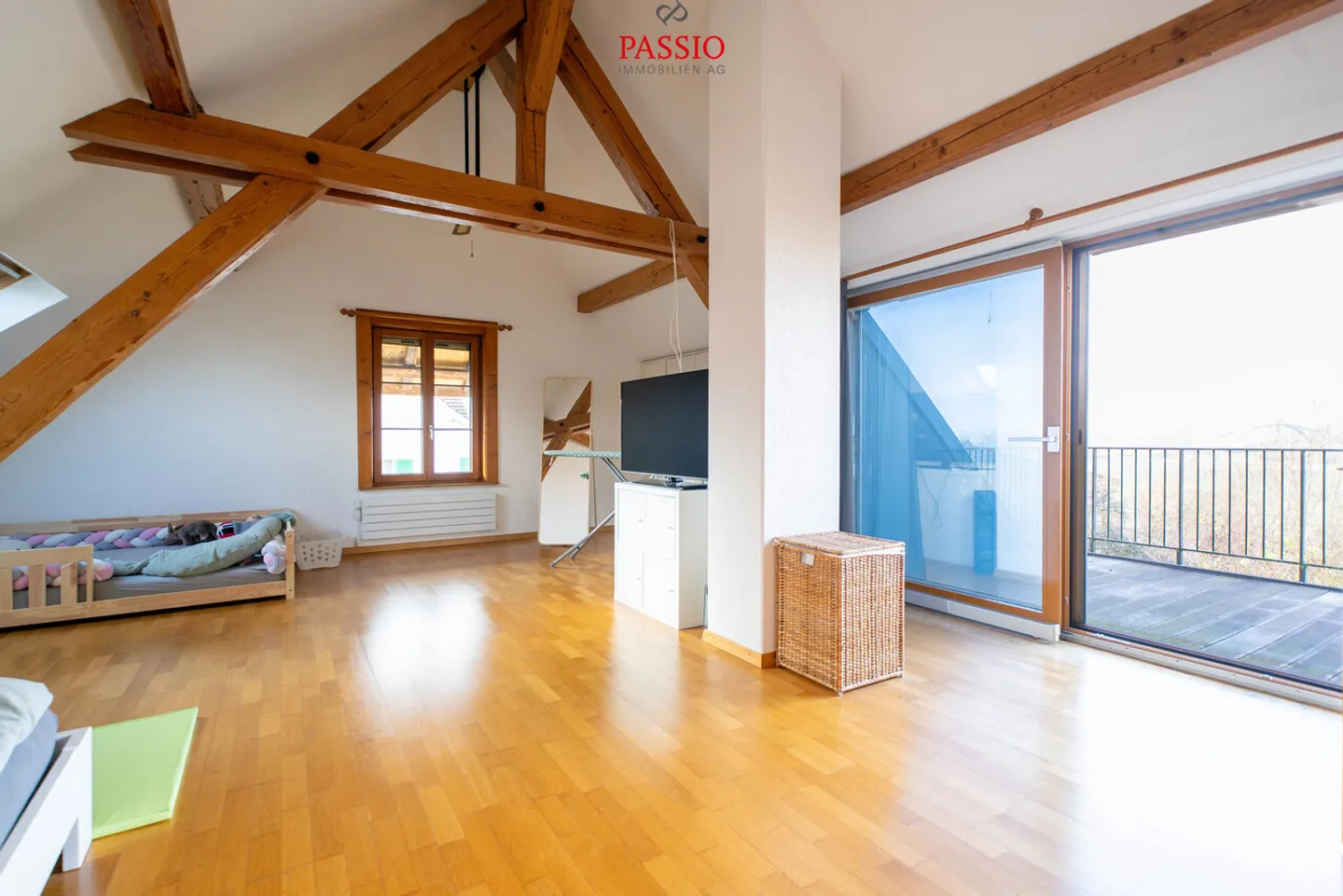 Charmante maison de ferme de 5 pièces avec beaucoup d'espace et d'opportunités - Photo 19 sur 34