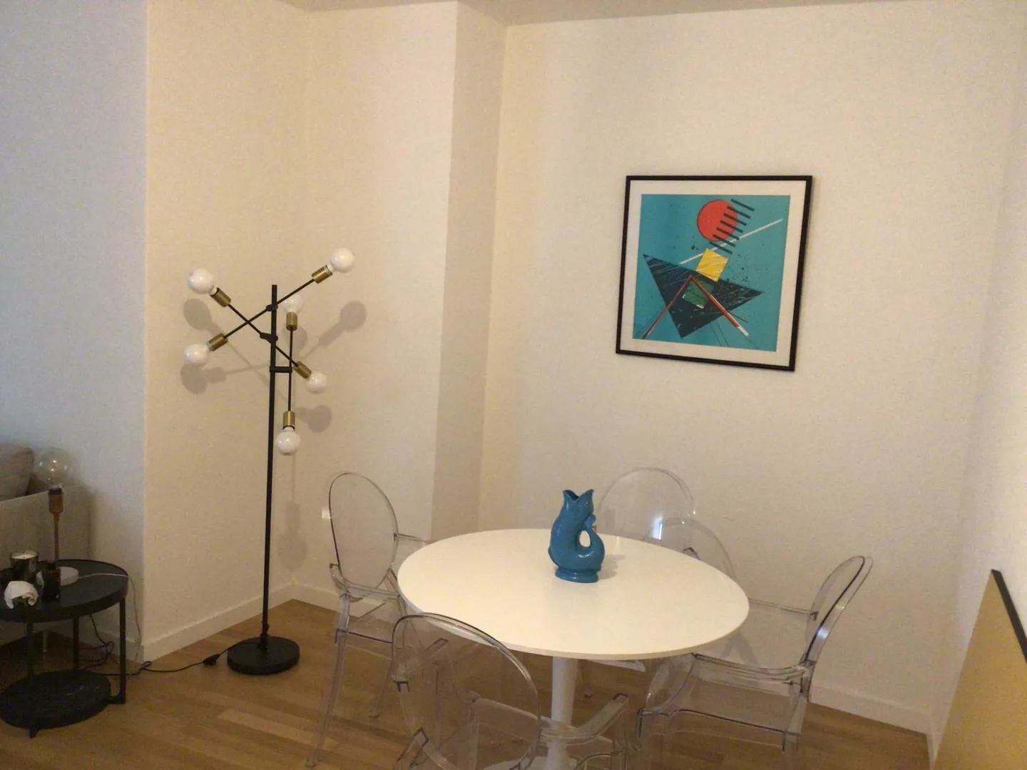 3-Zimmer-Wohnung - Foto 1 von 9