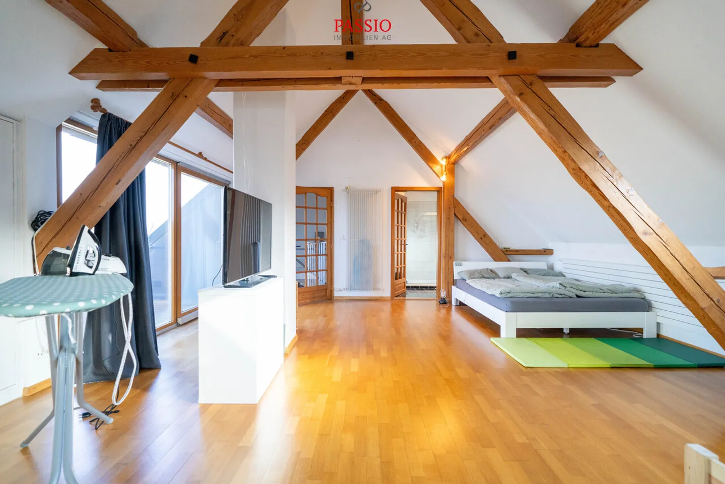 Charmante maison de ferme de 5 pièces avec beaucoup d'espace et d'opportunités - Photo 20 sur 34