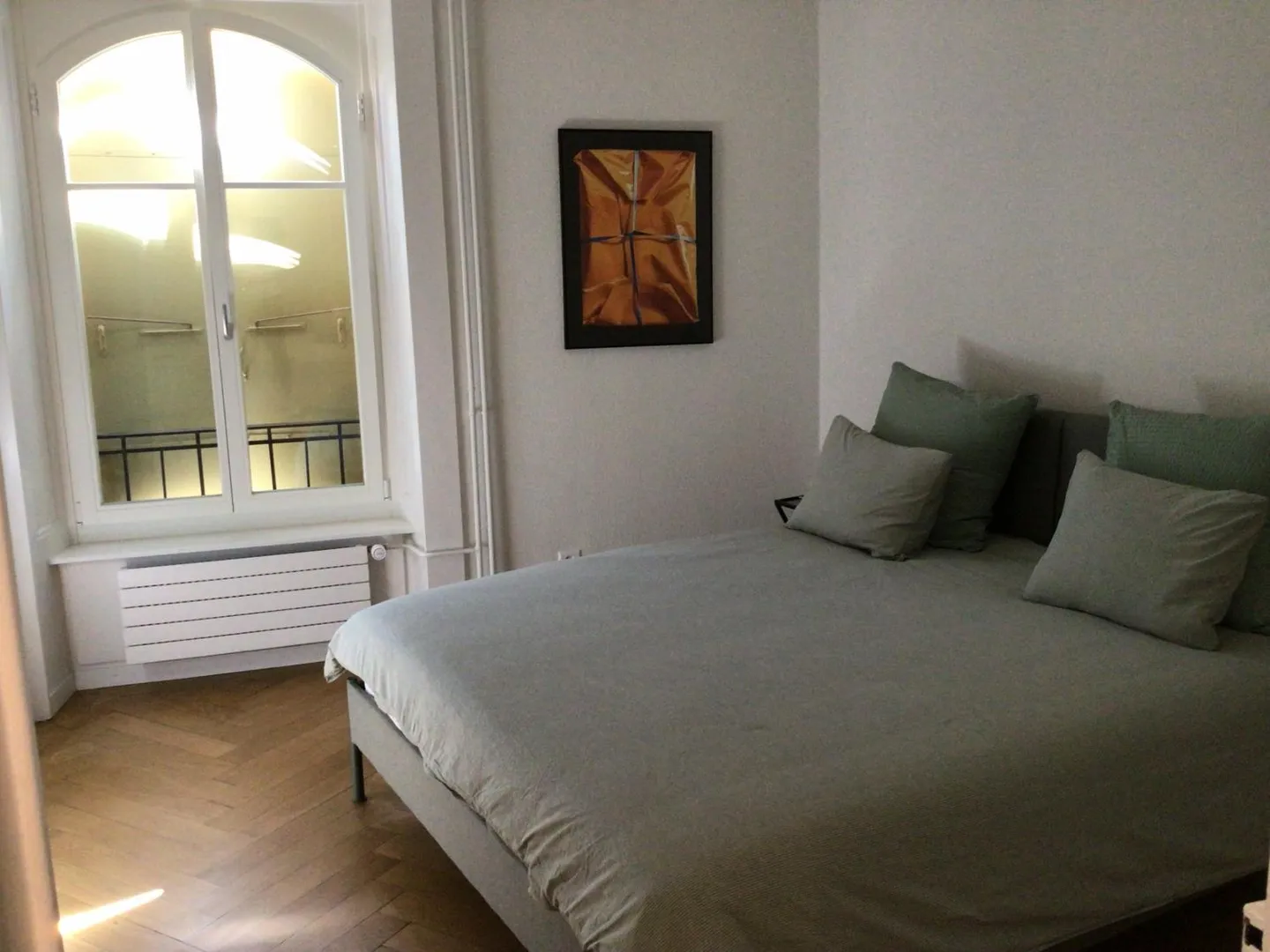3-Zimmer-Wohnung - Foto 5 von 9