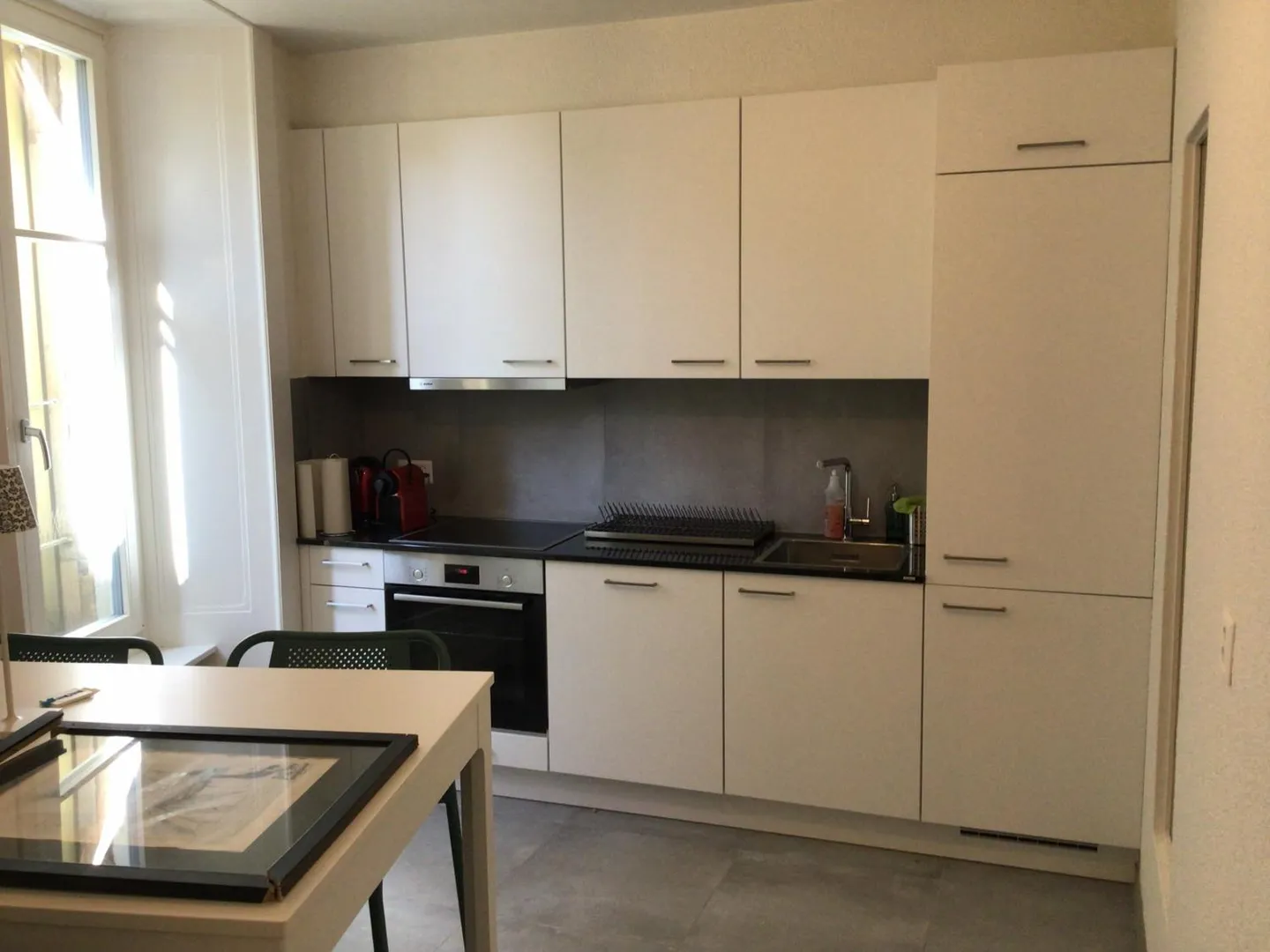 3-Zimmer-Wohnung - Foto 6 von 9