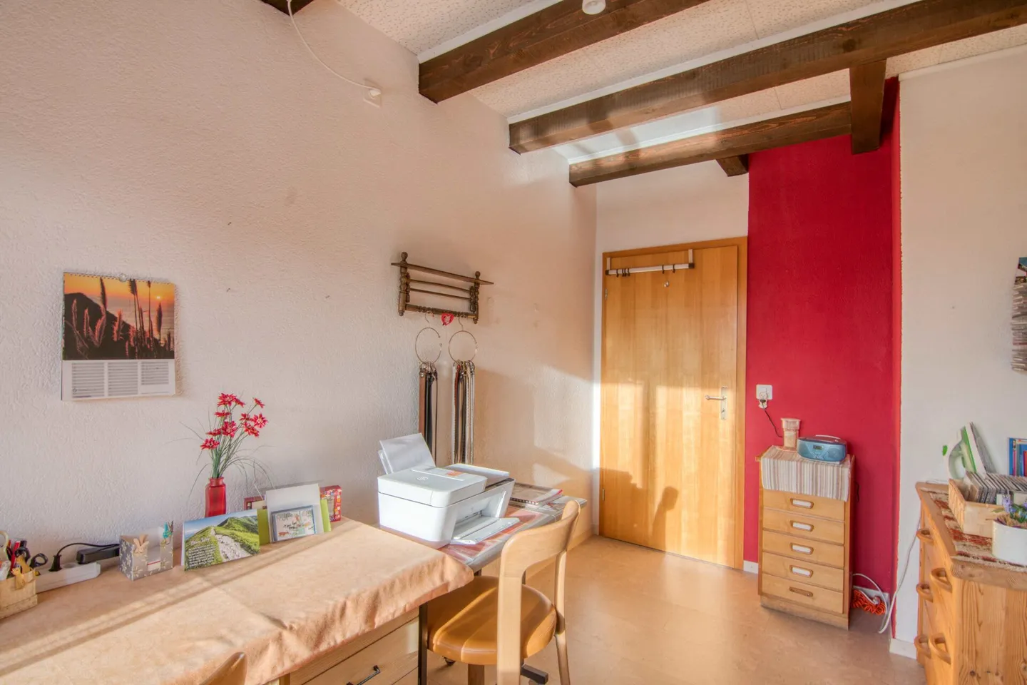 Family-friendly 6-room terraced house with plenty of living space and leisure right at your doorstep - Photo 16 of 33