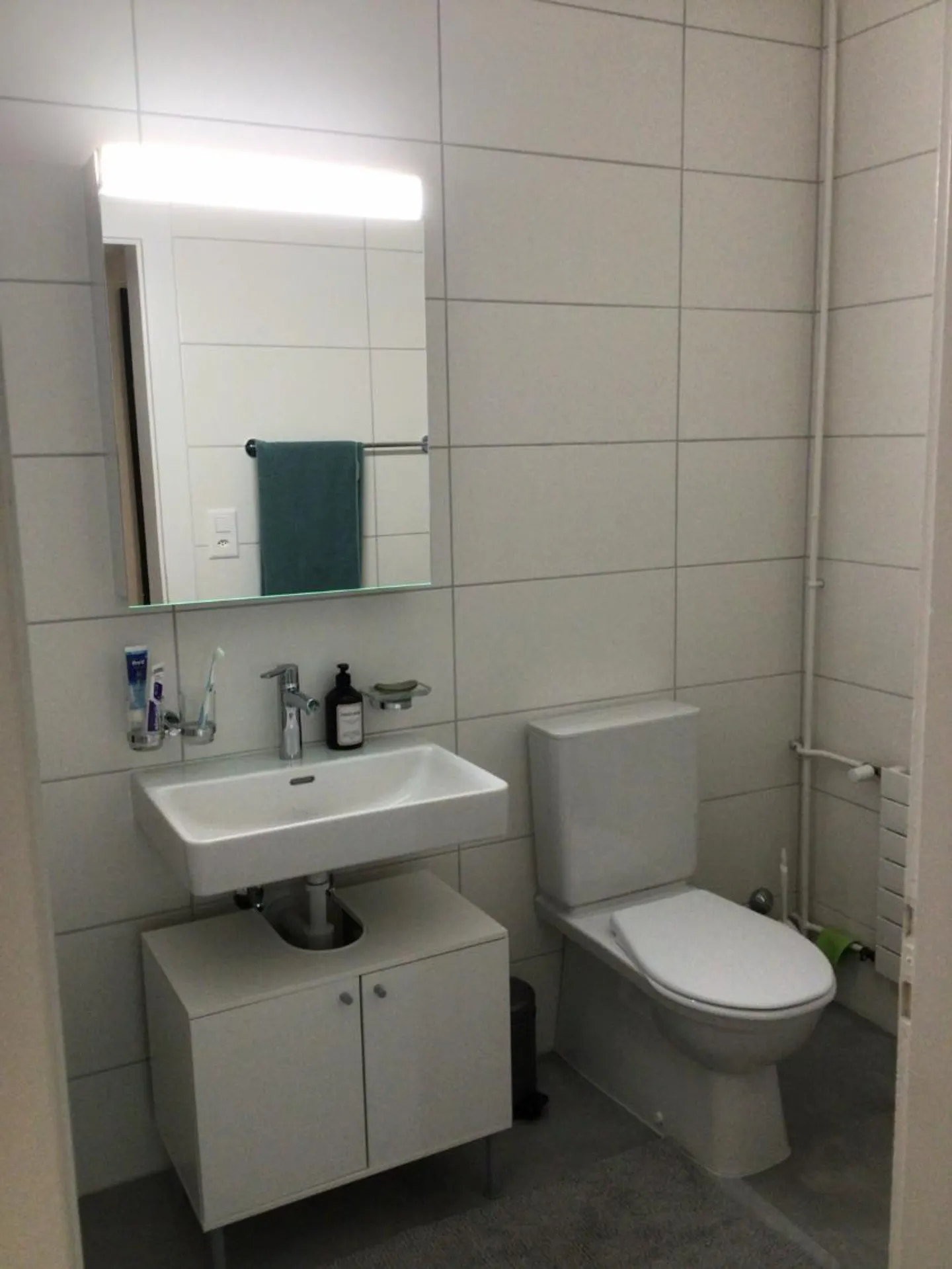 3-Zimmer-Wohnung - Foto 8 von 9