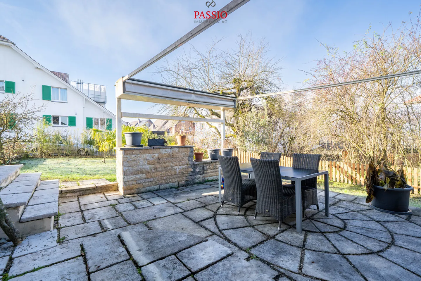 Charmante maison de ferme de 5 pièces avec beaucoup d'espace et d'opportunités - Photo 29 sur 34