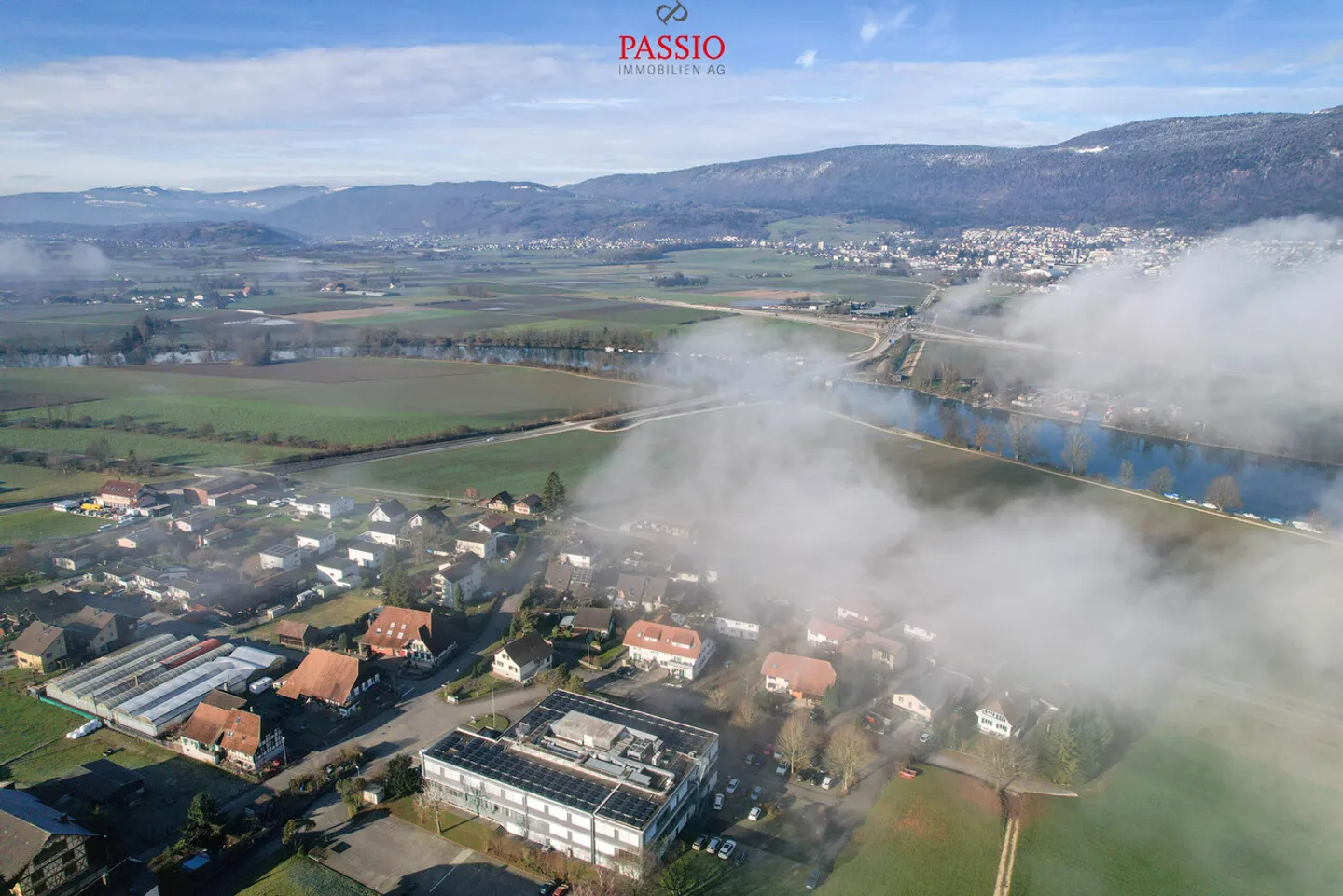 Charmante maison de ferme de 5 pièces avec beaucoup d'espace et d'opportunités - Photo 33 sur 34