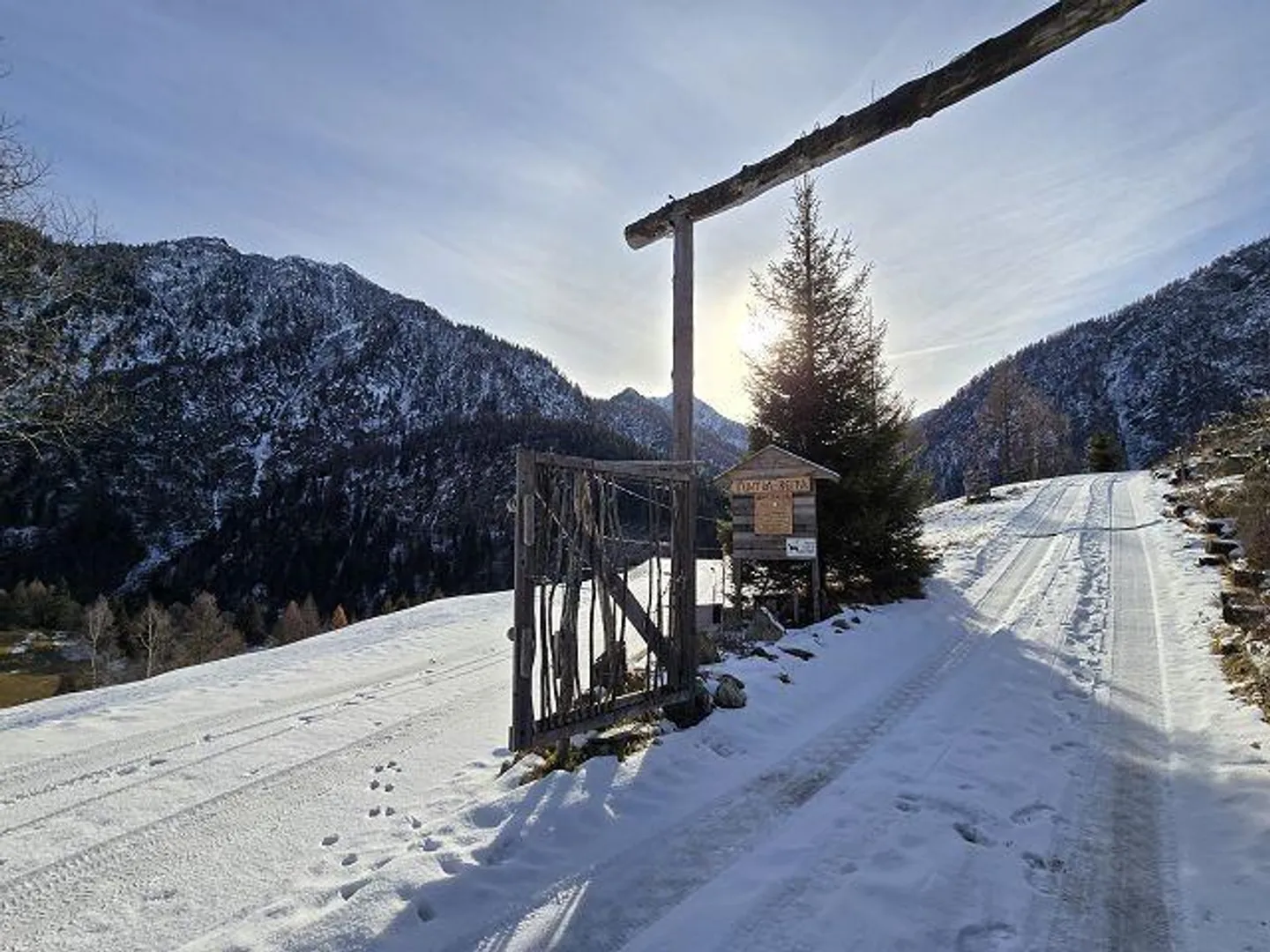 Renovierungsmöglichkeit in der Natur - Foto 26 von 31