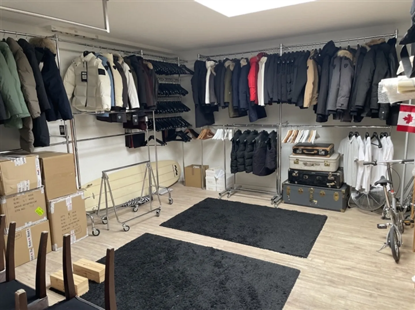 Very nice accommodation in an industrial area in Préverenges - Photo 6 of 7