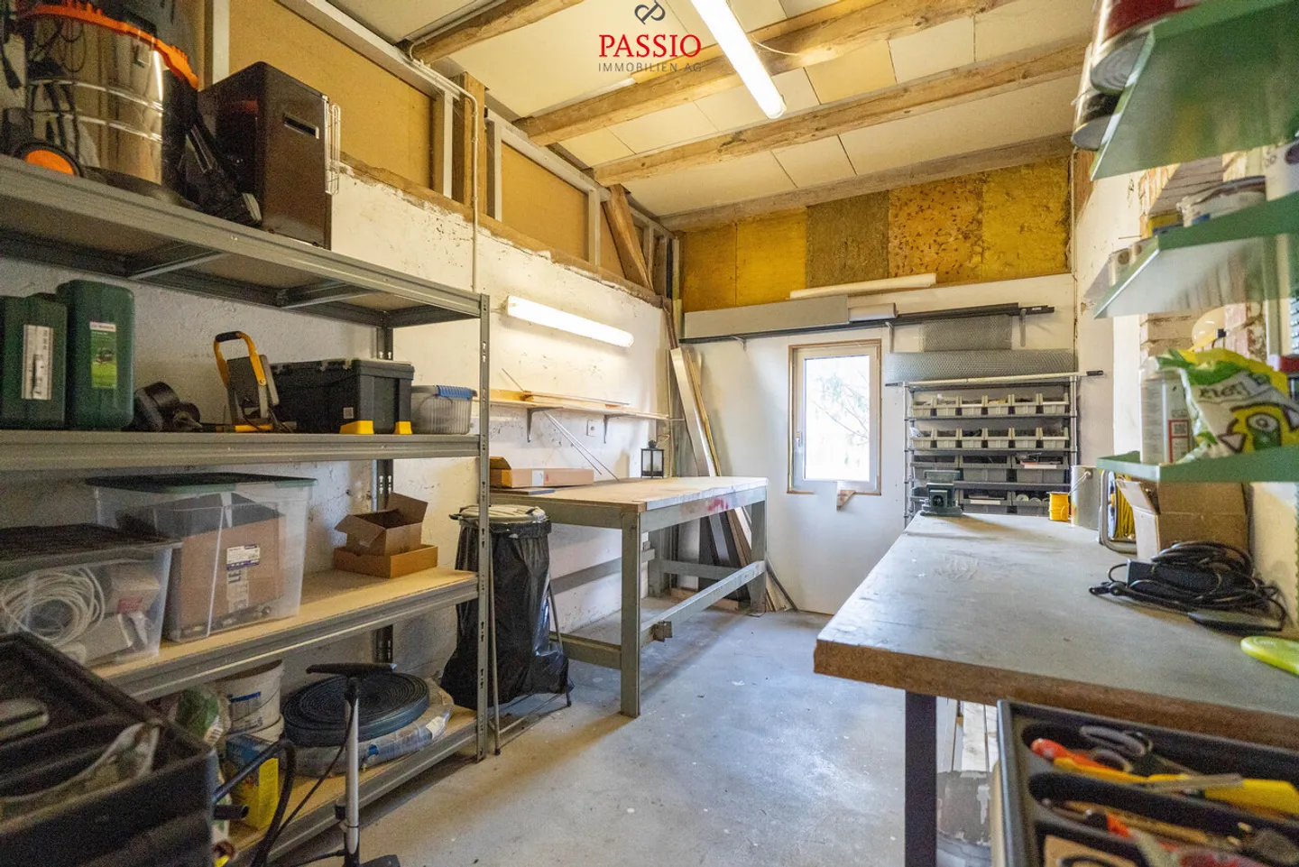 Charmante maison de ferme de 5 pièces avec beaucoup d'espace et d'opportunités - Photo 26 sur 34