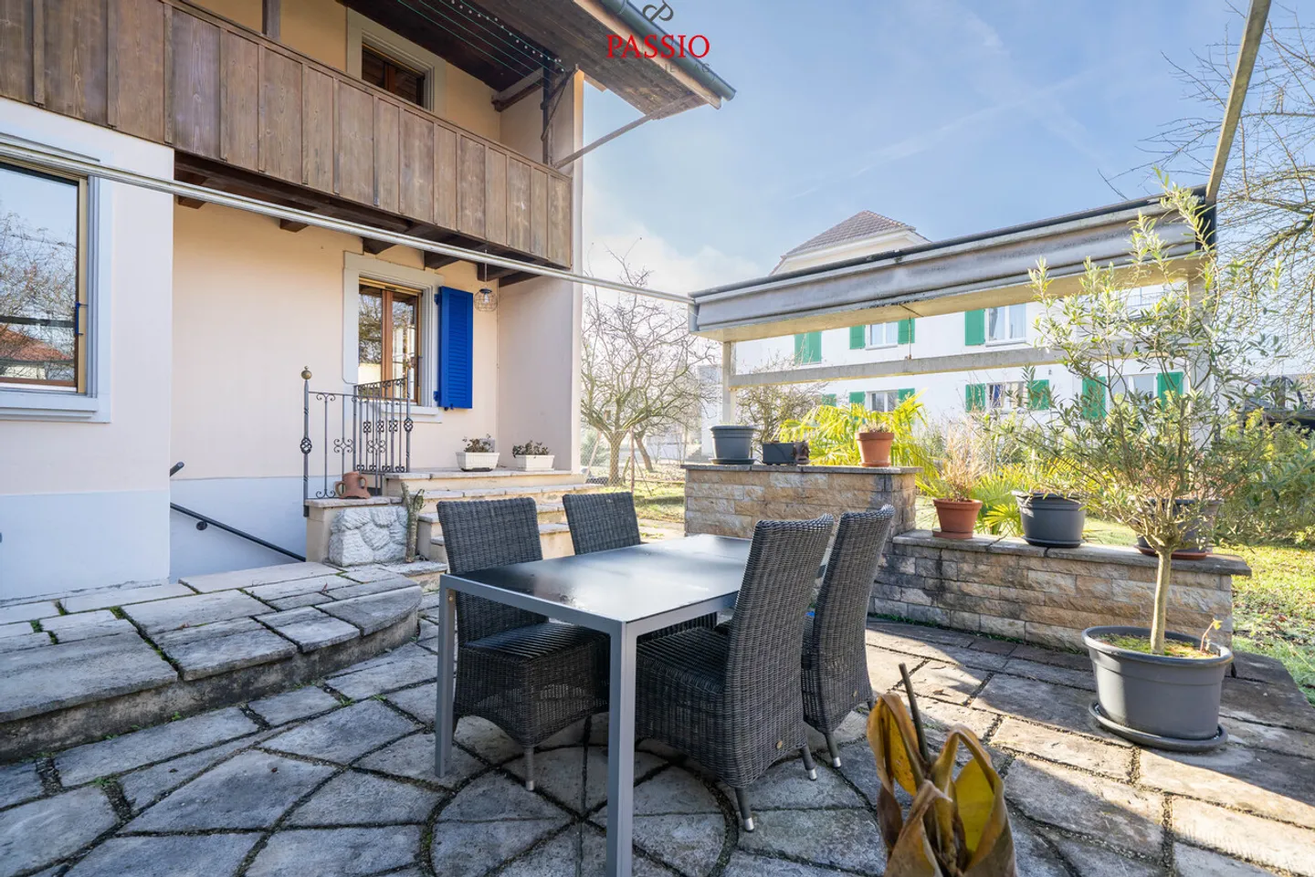 Charmante maison de ferme de 5 pièces avec beaucoup d'espace et d'opportunités - Photo 27 sur 34