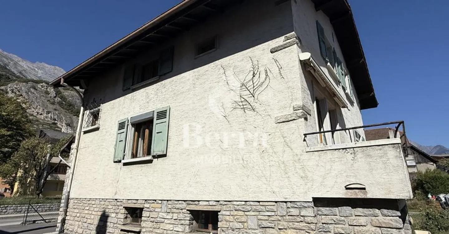 ARDON – Villa individuelle à rénover - Foto 3 von 10