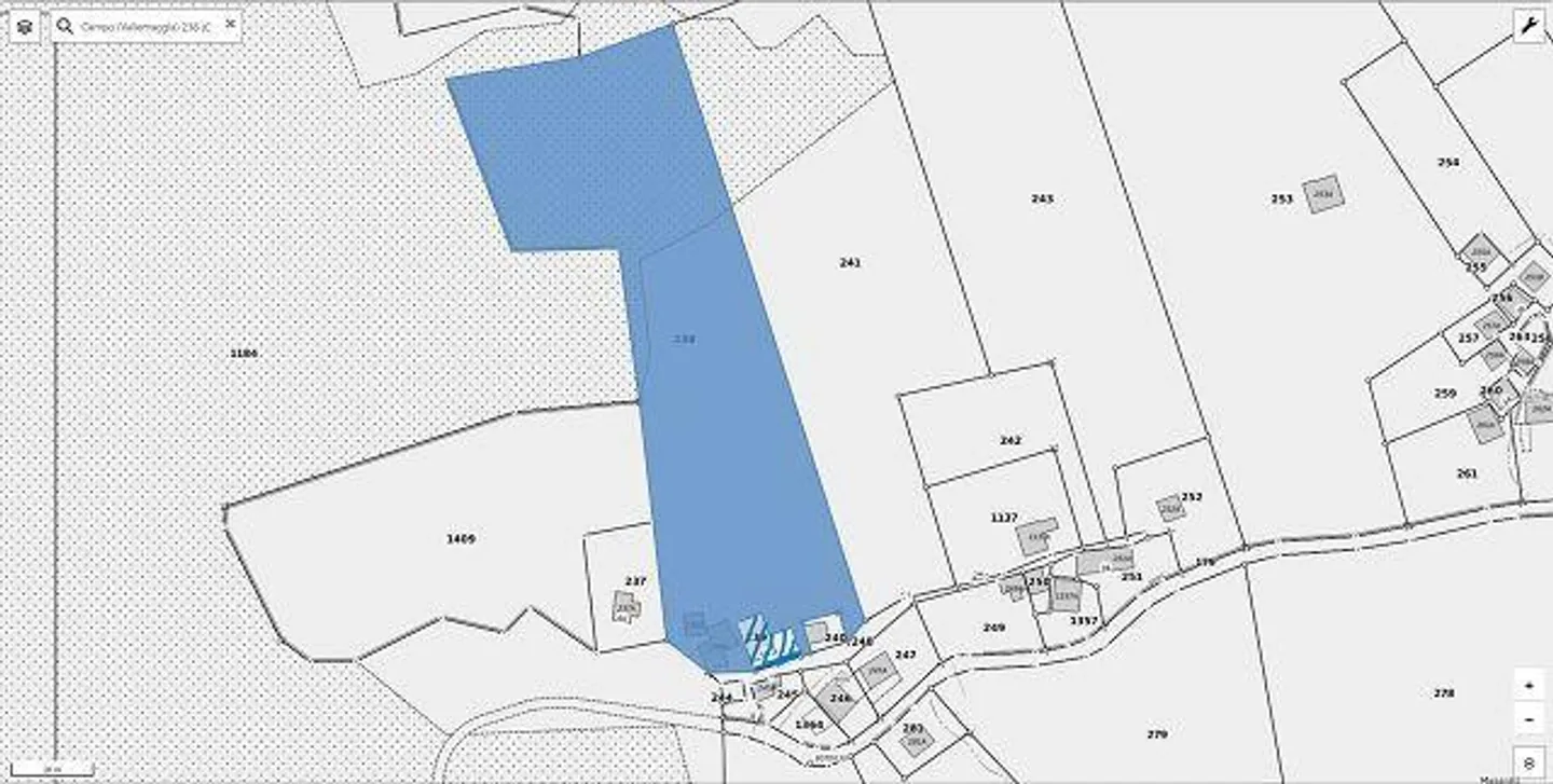 Renovierungsmöglichkeit in der Natur - Foto 29 von 31