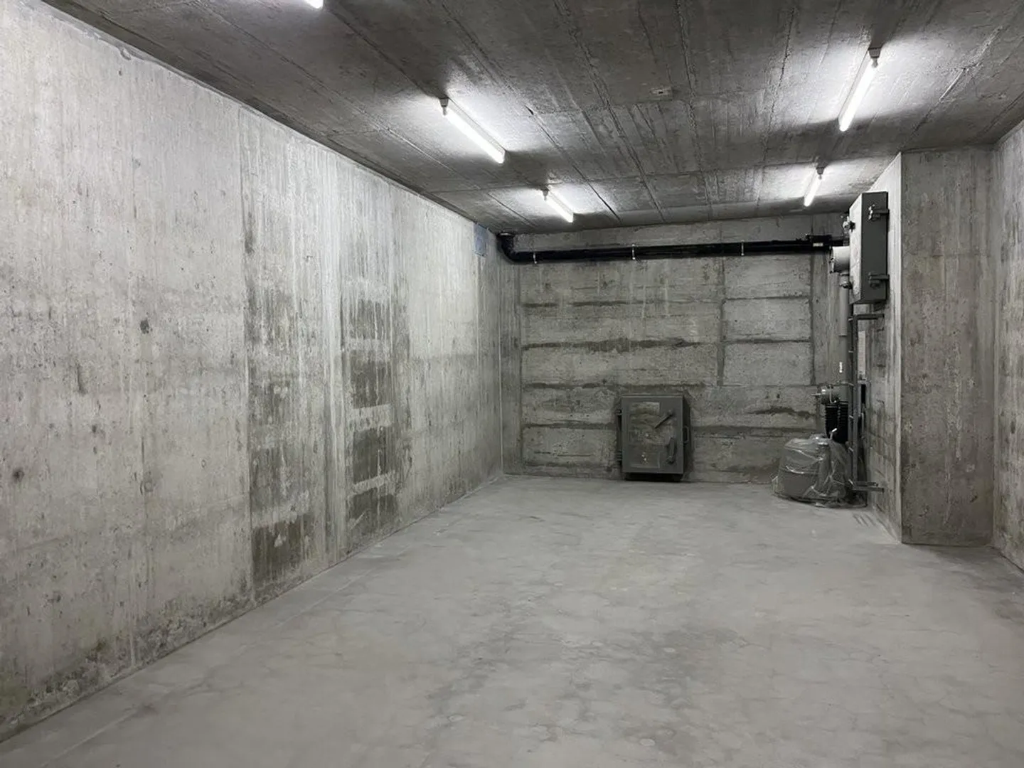 Magazzino nel cuore di Basilea - Foto 3 di 3