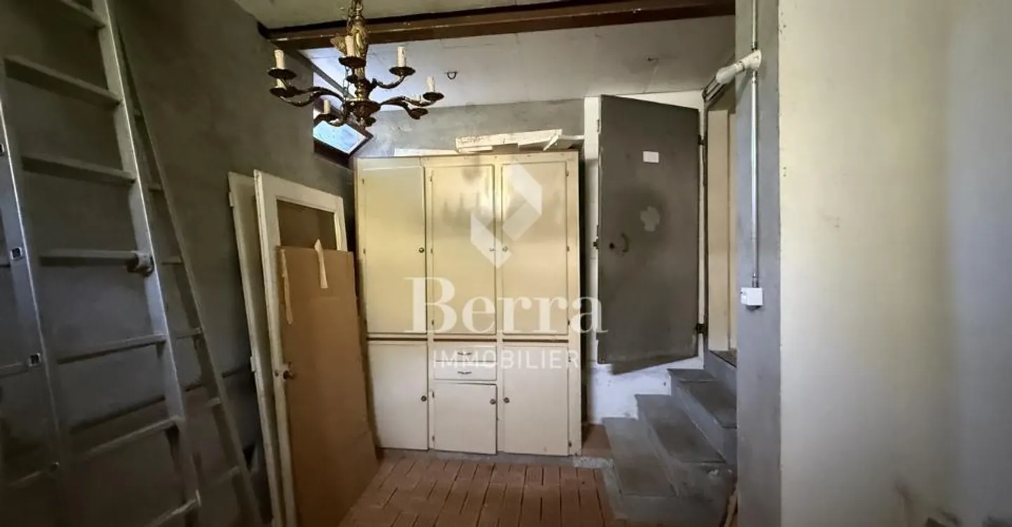 ARDON – Villa individuelle à rénover - Foto 7 von 10