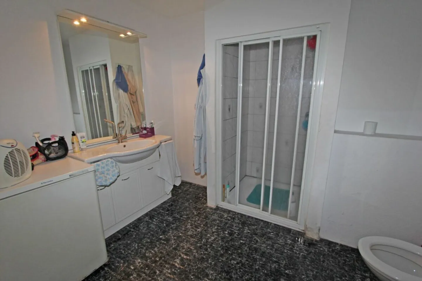 Duplex in affitto - Foto 5 di 7