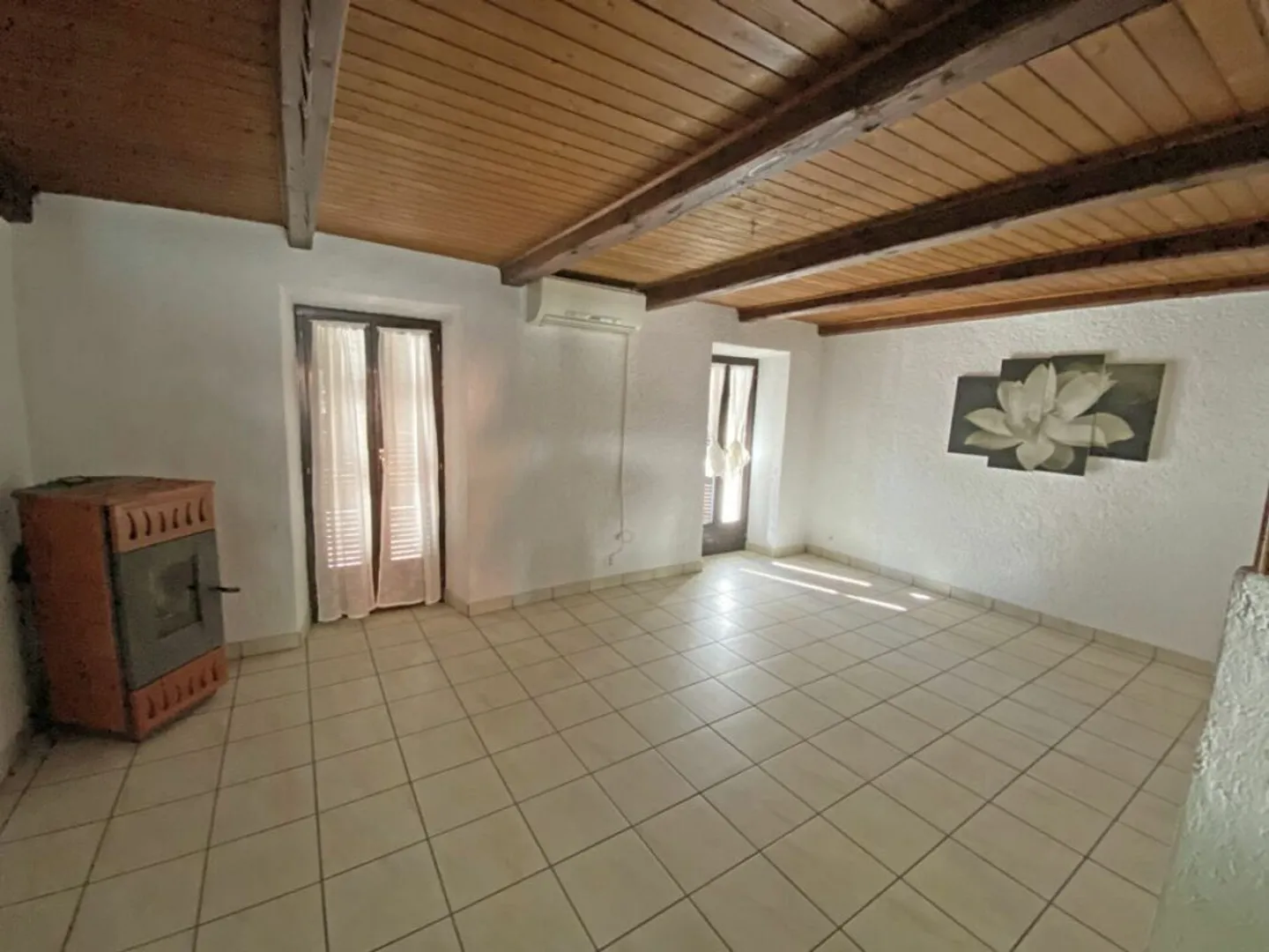 Duplex in affitto - Foto 6 di 7