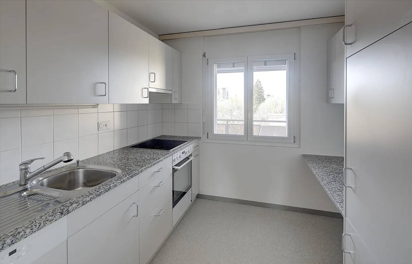 Appartamento in affitto - Foto 3 di 7