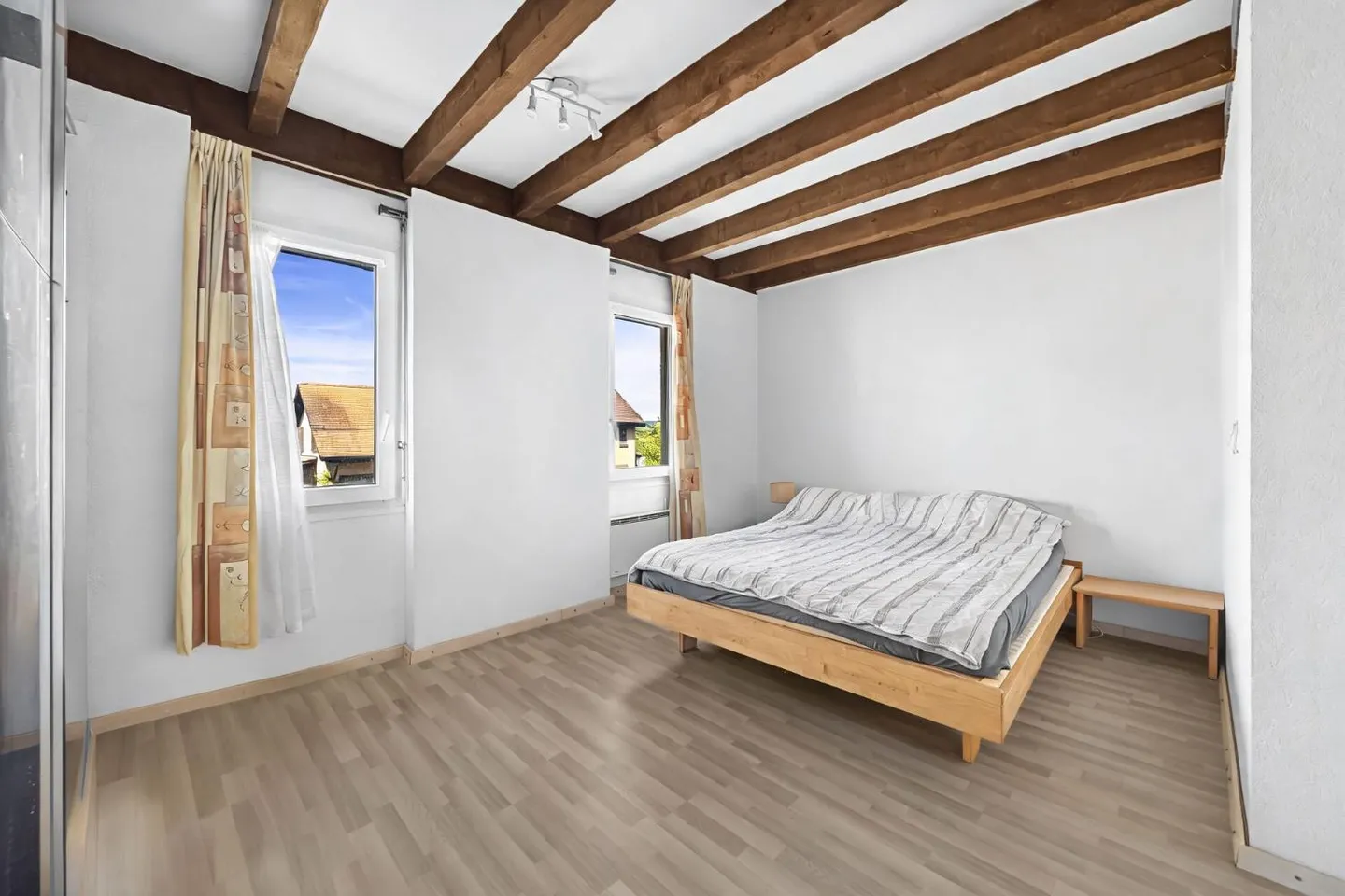 Casa a schiera 4.5 stanze - Foto 10 di 13