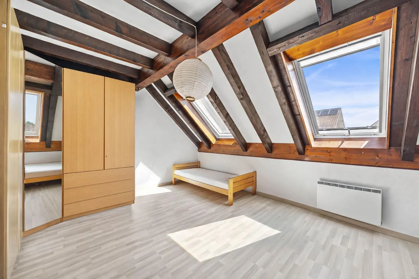 Casa a schiera 4.5 stanze - Foto 11 di 13