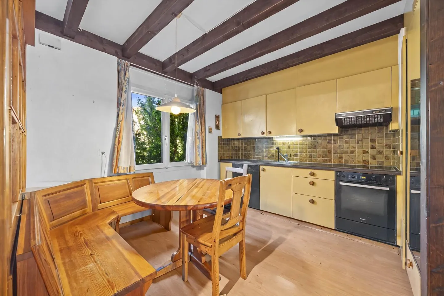 Casa a schiera 4.5 stanze - Foto 6 di 13