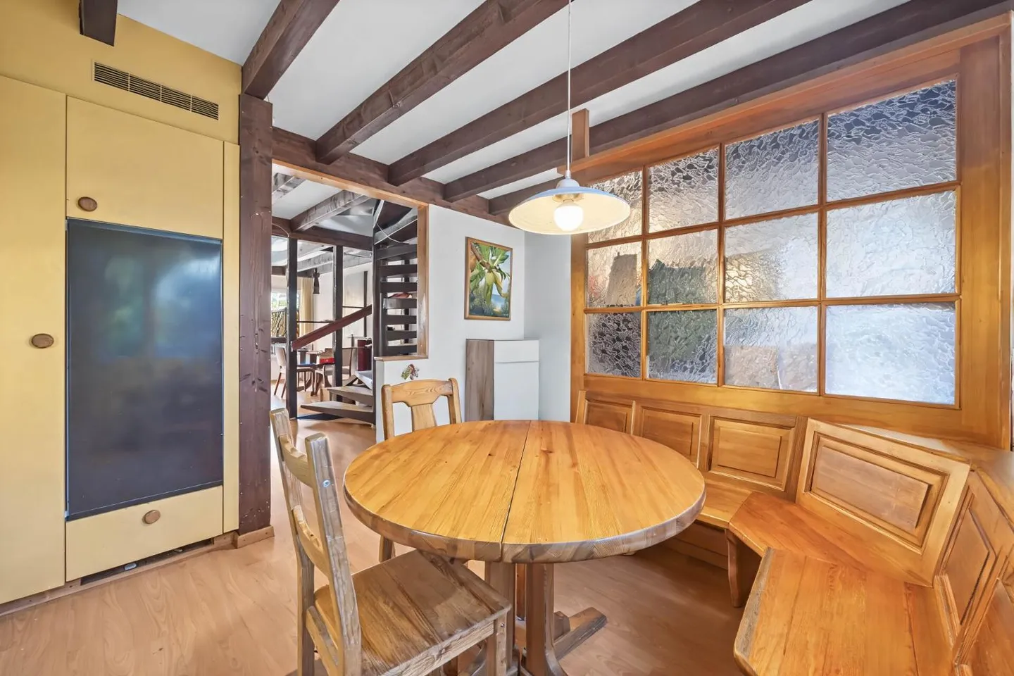 Casa a schiera 4.5 stanze - Foto 7 di 13
