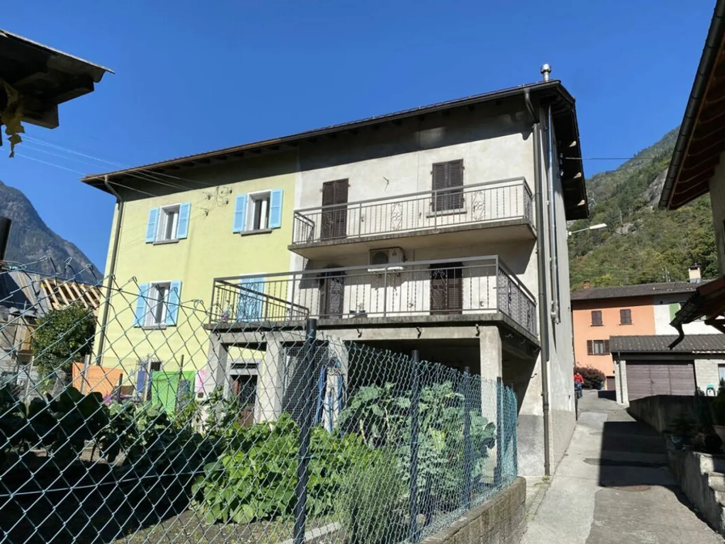 Duplex in affitto - Foto 1 di 7