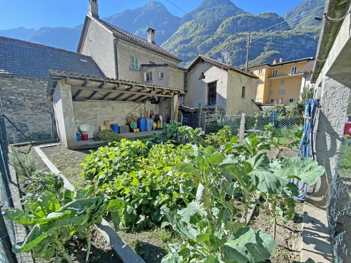 Duplex in affitto - Foto 3 di 7