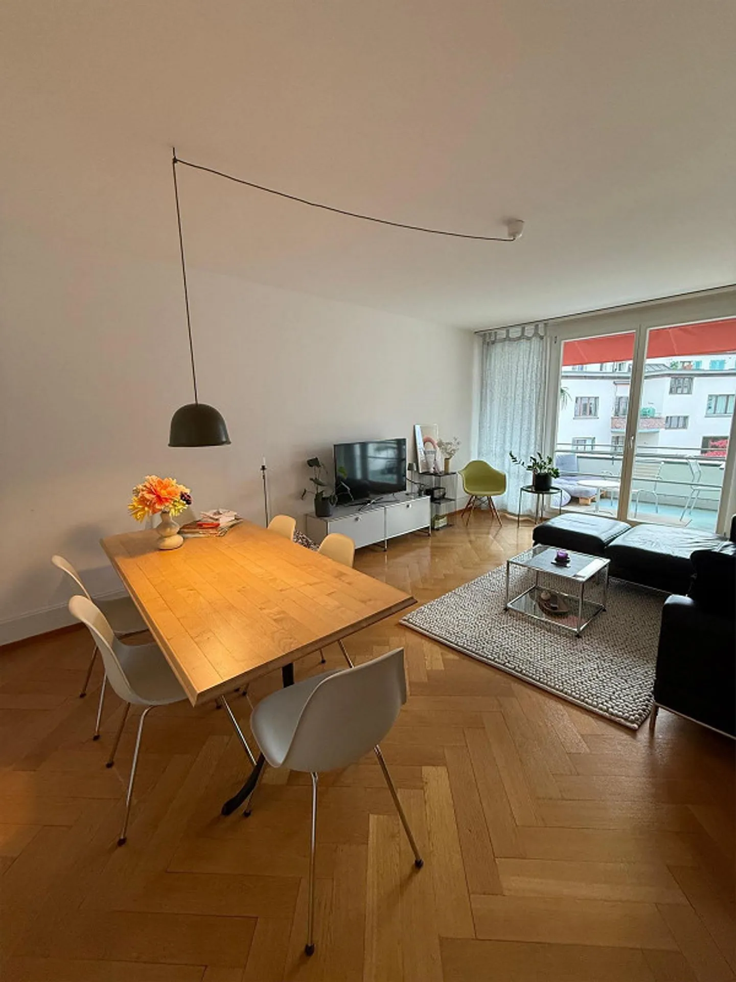 Vivere in stile Bauhaus – luminoso, tranquillo e con vista - Foto 4 di 14