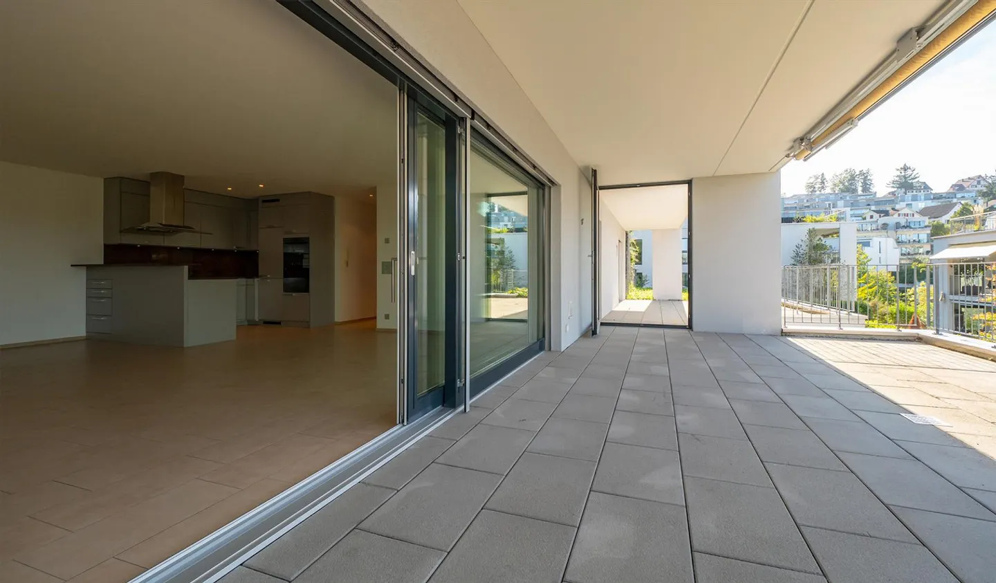 Central, close to nature and with plenty of space. - Photo 1 of 9
