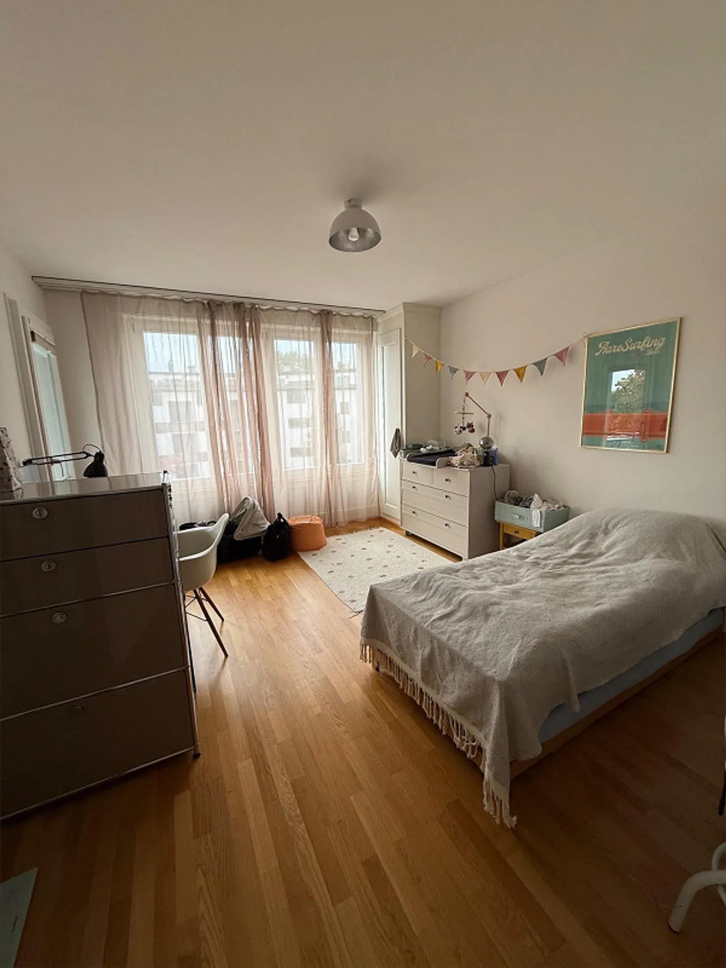 Vivere in stile Bauhaus – luminoso, tranquillo e con vista - Foto 6 di 14