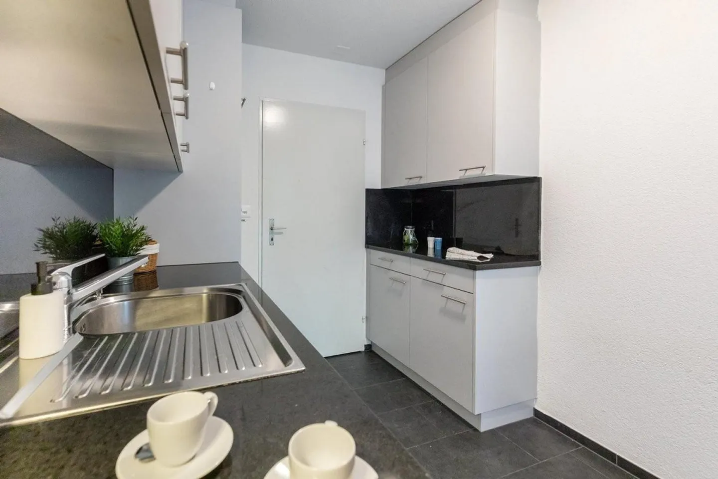 Charmante Wohnung in Egerkingen - Foto 7 von 12