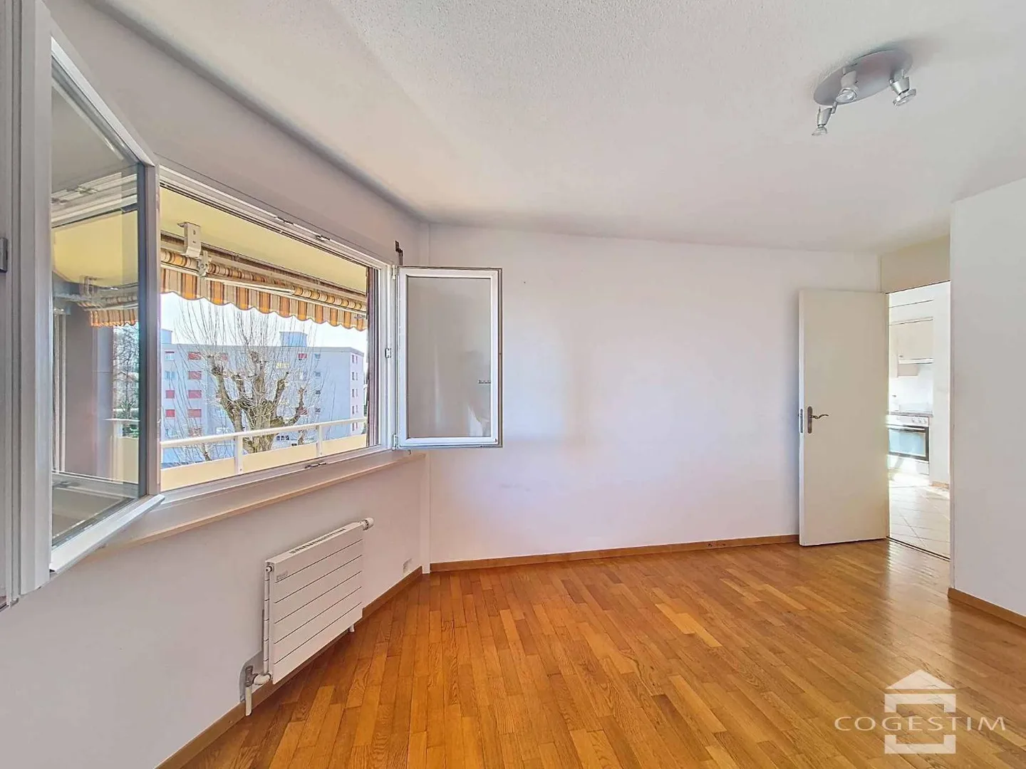 Appartamento 3 locali - Foto 5 di 13