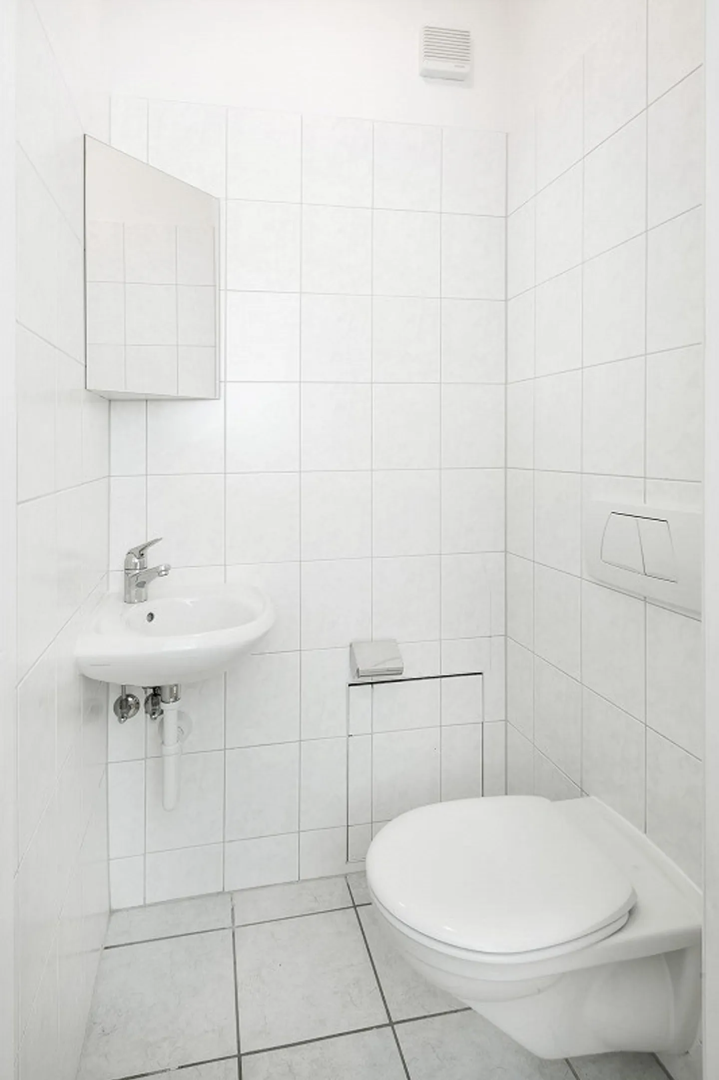 Vivere in stile Bauhaus – luminoso, tranquillo e con vista - Foto 9 di 14
