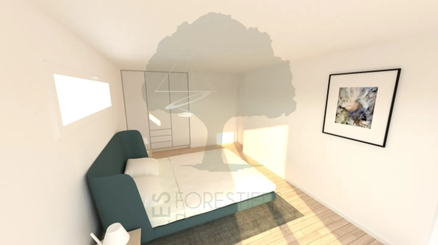 Beautiful villas in a quiet area in Porrentruy - Photo 5 of 8