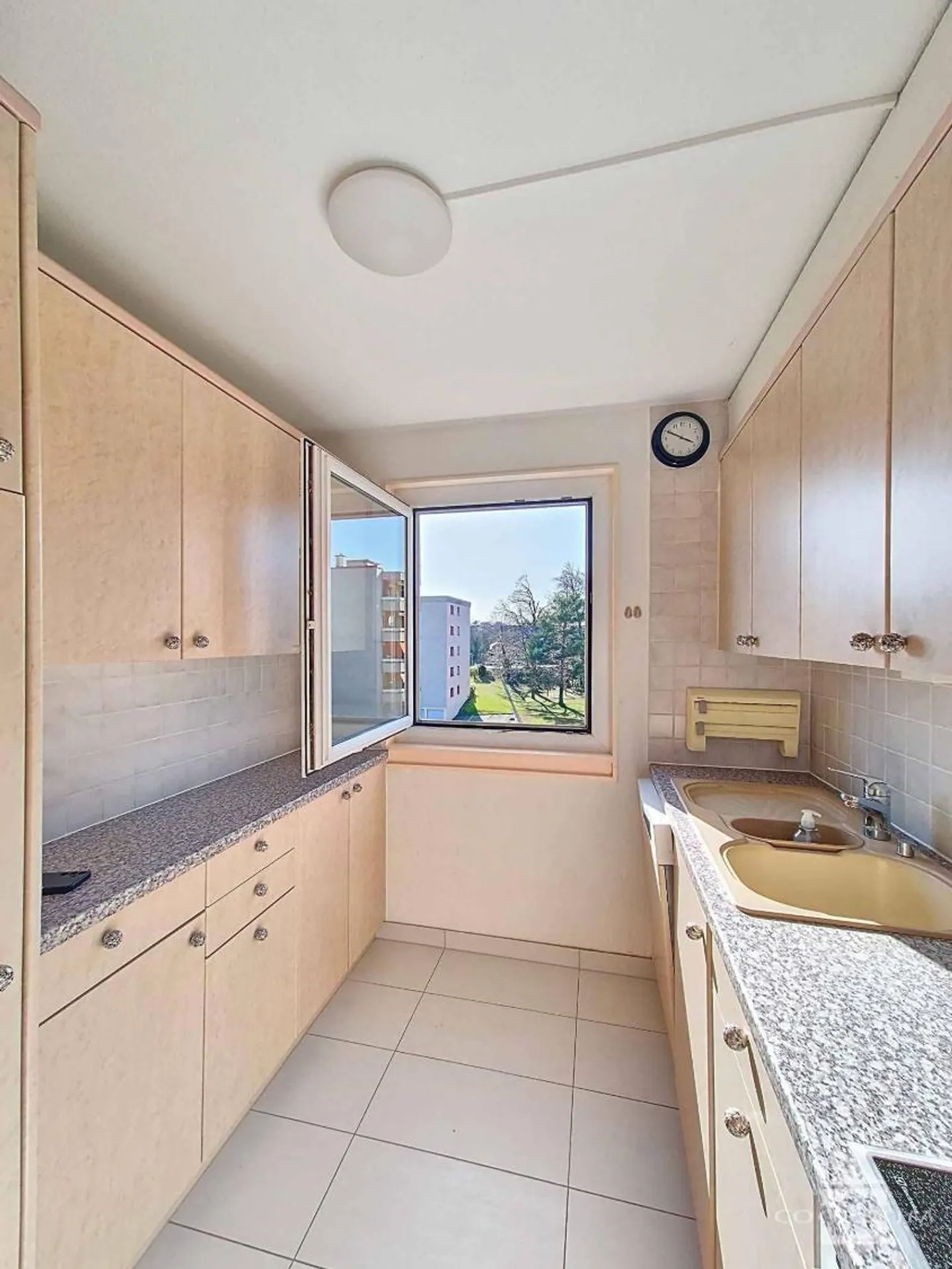 Appartamento 3 locali - Foto 8 di 13