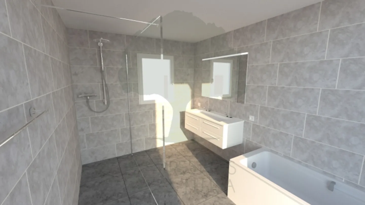 Beautiful villas in a quiet area in Porrentruy - Photo 7 of 8