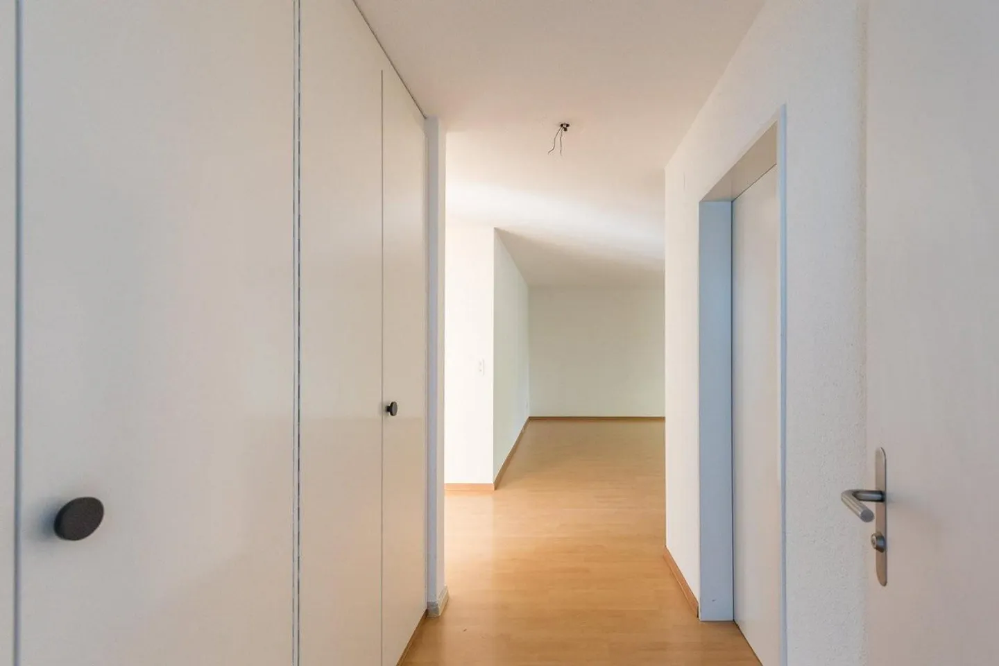 Charmante Wohnung in Egerkingen - Foto 3 von 12