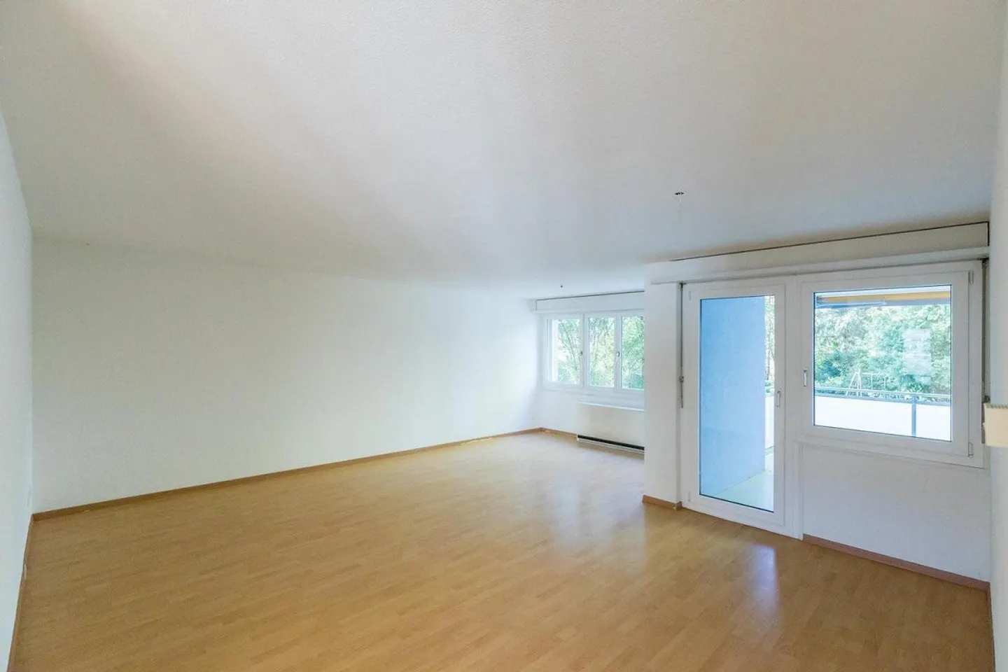 Charmante Wohnung in Egerkingen - Foto 4 von 12