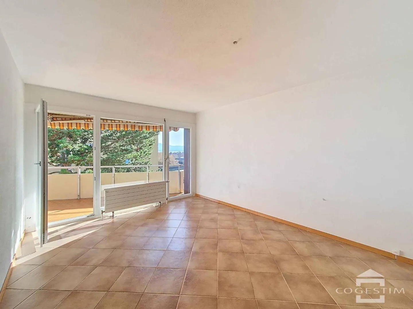 Appartamento 3 locali - Foto 2 di 13