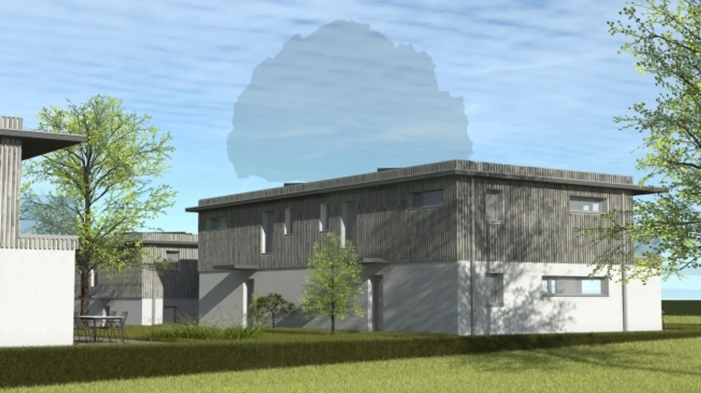 Beautiful villas in a quiet area in Porrentruy - Photo 2 of 8