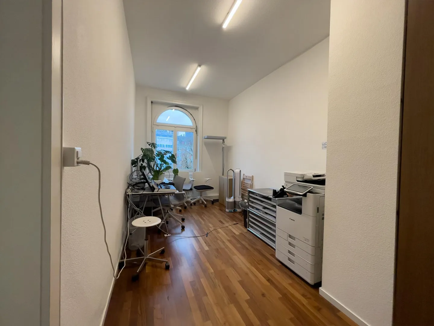 Spazio ufficio moderno e flessibile a Basilea-Città - Foto 7 di 9