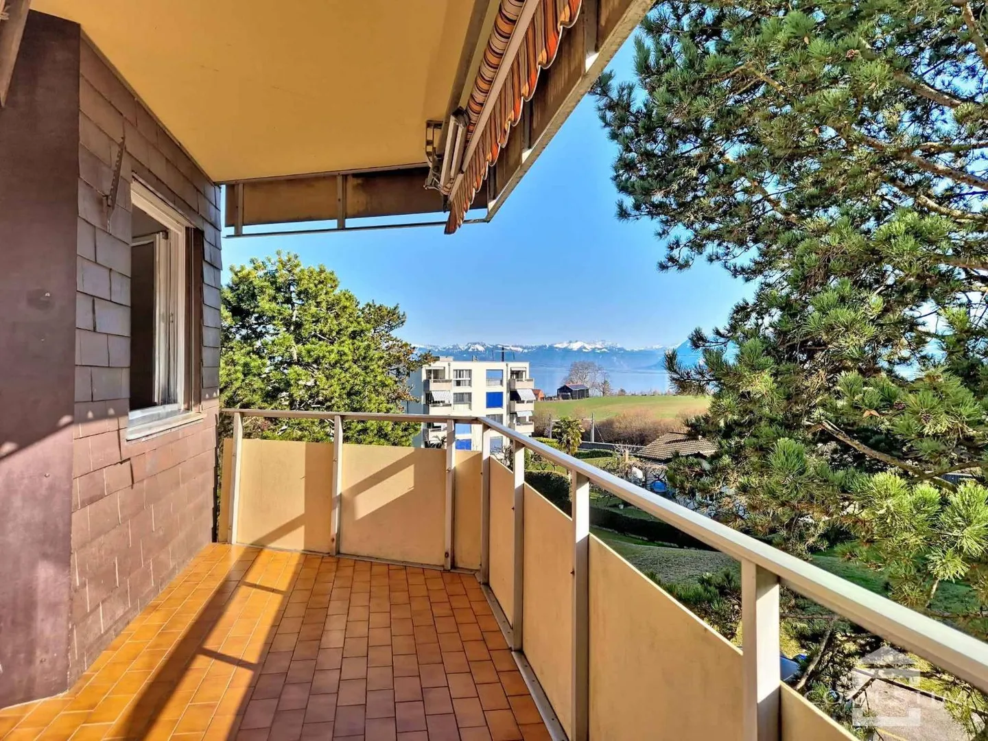 Appartamento 3 locali - Foto 4 di 13