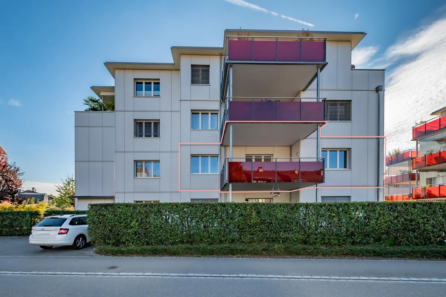 Cozy Apartment in the Heart of the City - Photo 14 of 16