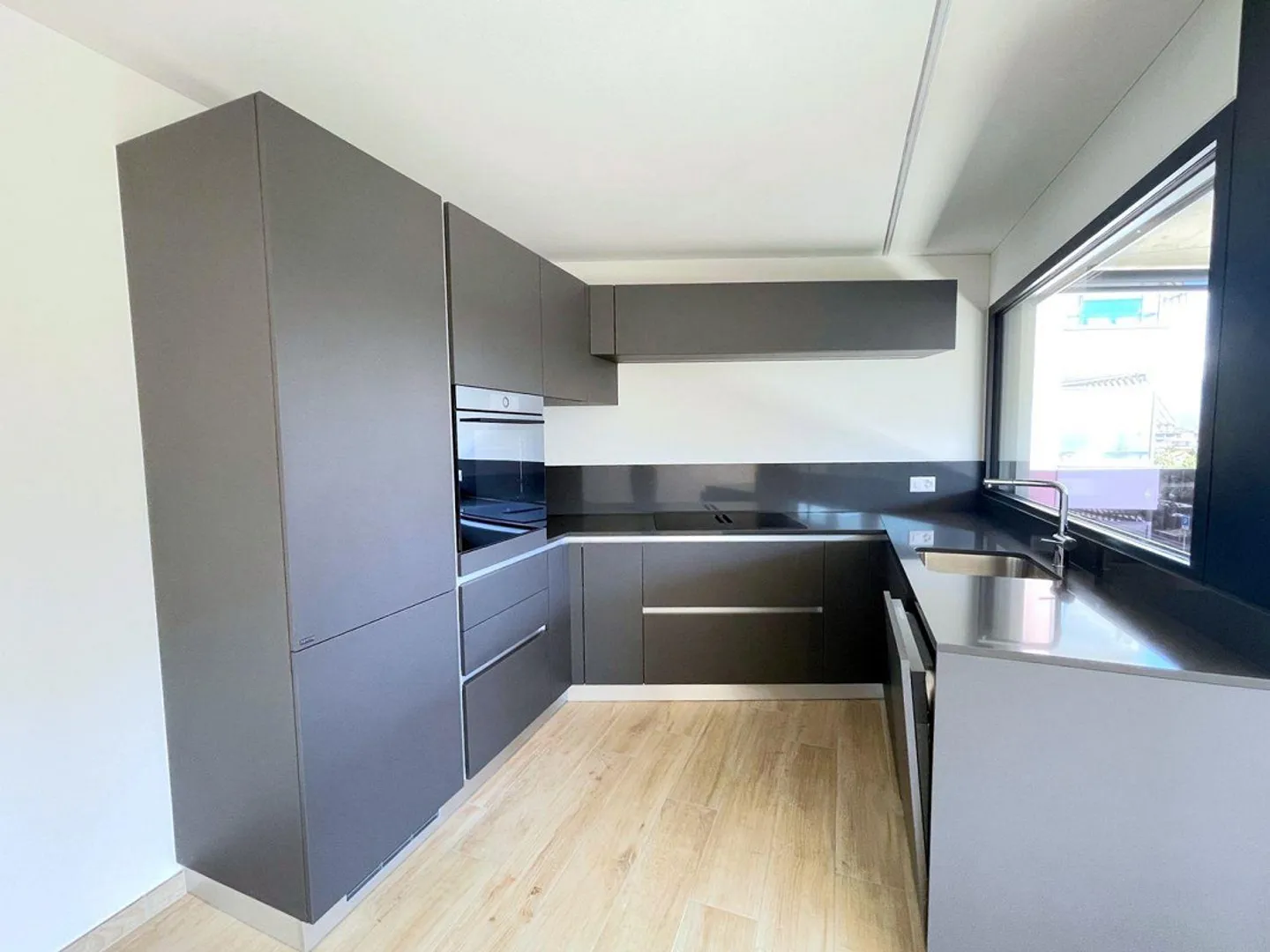 Splendido 2.5 locali nel centro di Locarno - Residenza 2M | Prächti... - Photo 4 sur 10