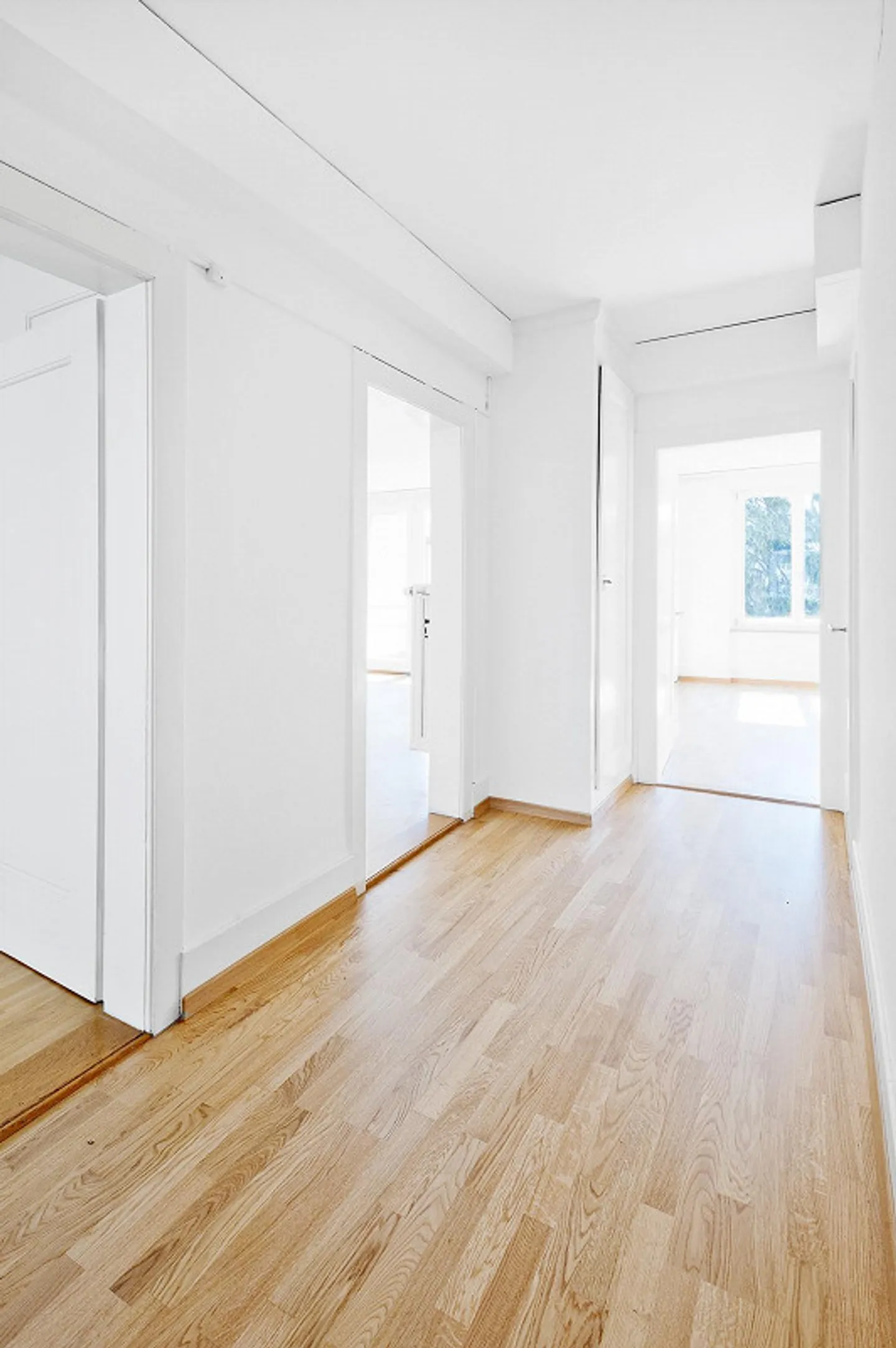 Vivere in stile Bauhaus – luminoso, tranquillo e con vista - Foto 11 di 14