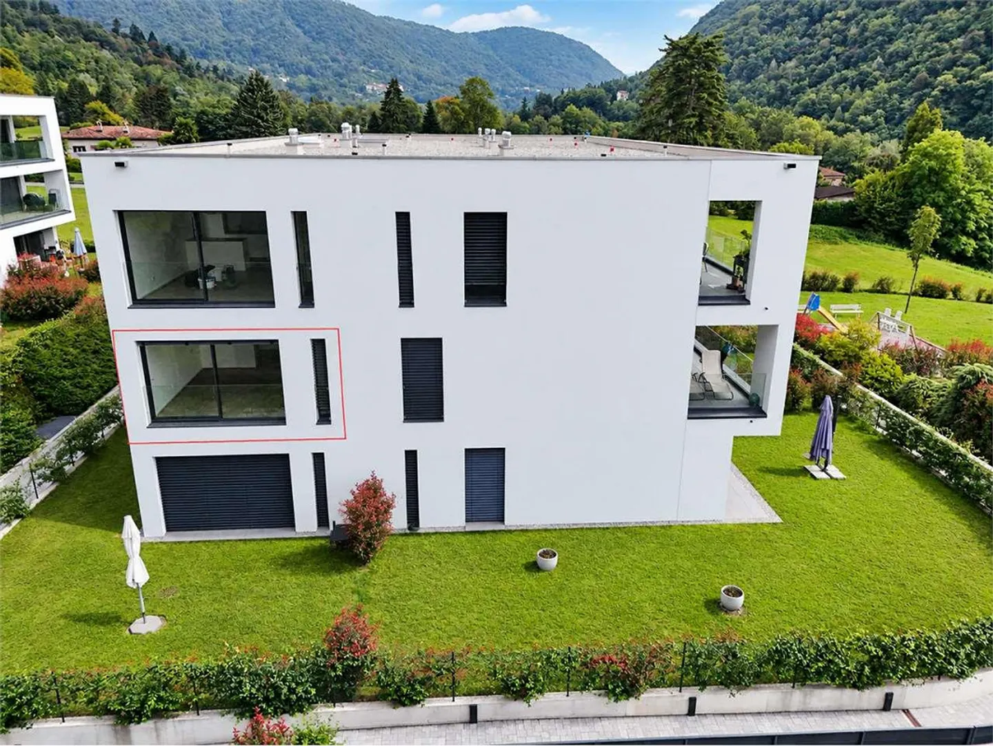 Modernes 2,5-Zimmer-Apartment - Auch als Investition geeignet - Foto 1 von 13